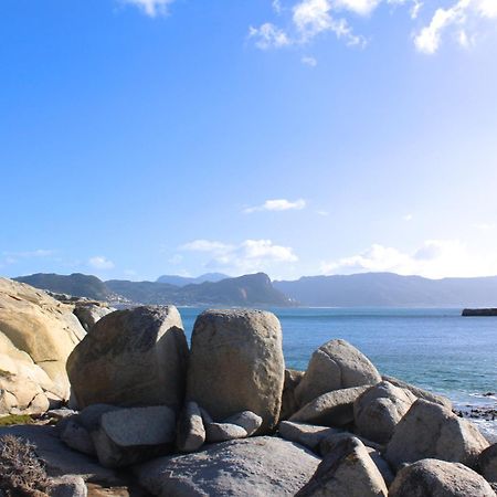Boulders Beach House Simon's Town Exterior photo
