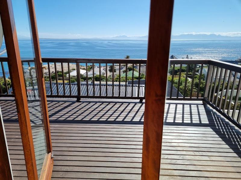 Boulders Beach House Simon's Town Exterior photo