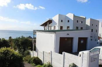 Boulders Beach House Simon's Town Exterior photo